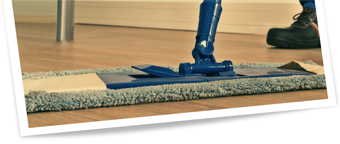 Janitorial & Housekeeping Maintenance Products