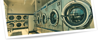 Laundry Care Products - Commercial & Institutional