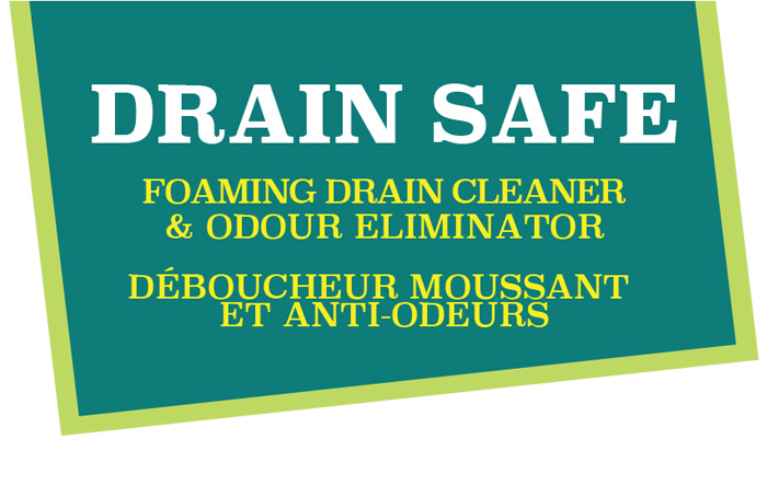 Drain Safe